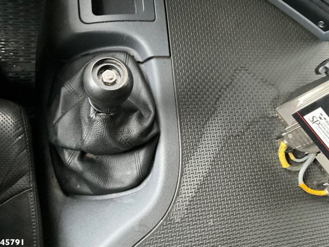 Scania  P 450 Euro 6 Retarder GeesinkNorba 22m³ (15)