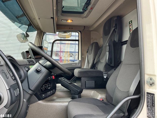 DAF  FAG CF 290 Euro 6 Geesink 17m³ Just 133.742 km! (13)