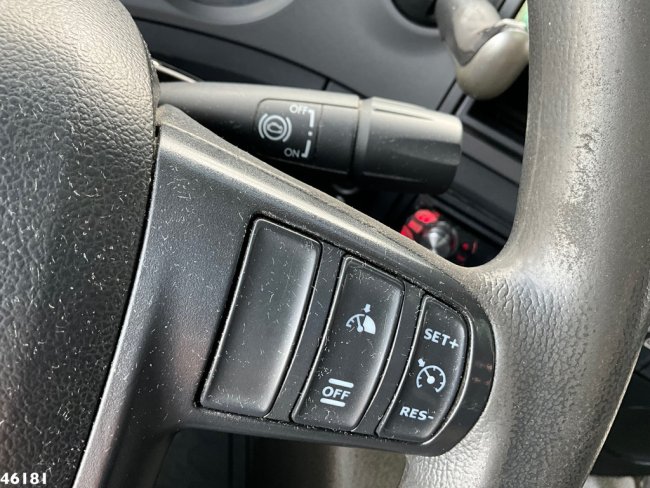 DAF  FAG CF 290 Euro 6 Geesink 17m³ Just 133.742 km! (15)