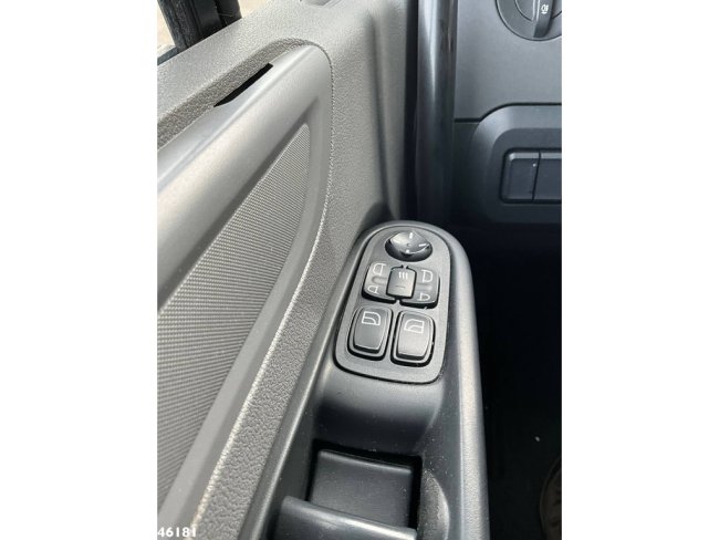 DAF  FAG CF 290 Euro 6 Geesink 17m³ Just 133.742 km! (16)