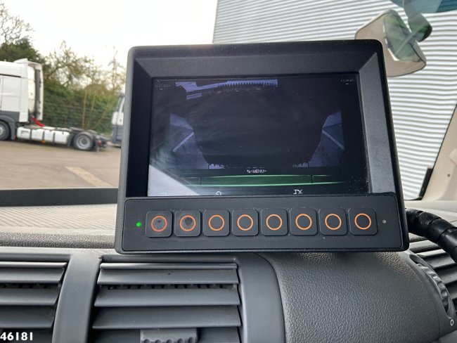 DAF  FAG CF 290 Euro 6 Geesink 17m³ Just 133.742 km! (18)