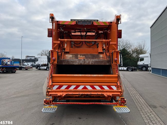 Iveco  Stralis AD260S31Y Euro 6 VDK 22m³ Just 90.312 km! (5)