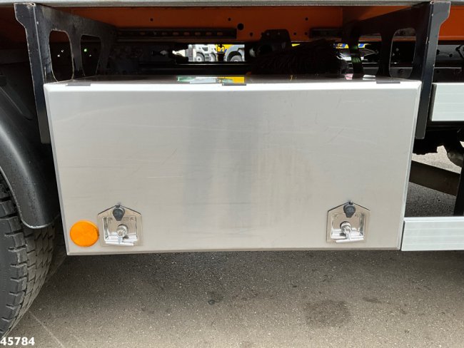 Iveco  Stralis AD260S31Y Euro 6 VDK 22m³ Just 90.312 km! (8)