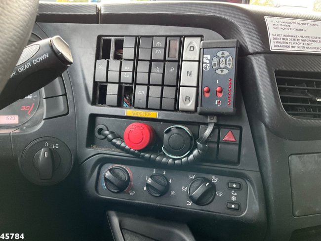 Iveco  Stralis AD260S31Y Euro 6 VDK 22m³ Just 90.312 km! (13)