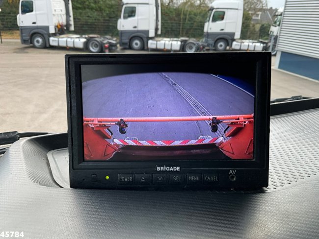 Iveco  Stralis AD260S31Y Euro 6 VDK 22m³ Just 90.312 km! (14)