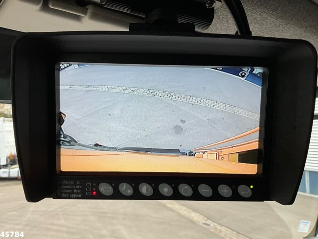 Iveco  Stralis AD260S31Y Euro 6 VDK 22m³ Just 90.312 km! (15)