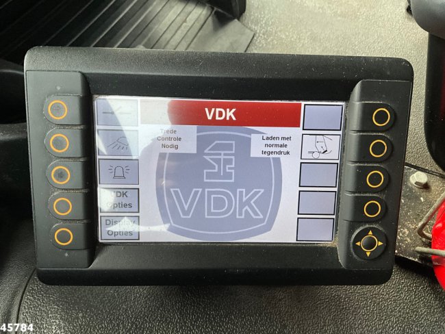 Iveco  Stralis AD260S31Y Euro 6 VDK 22m³ Just 90.312 km! (16)