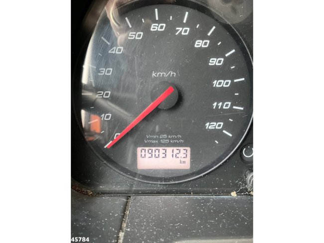 Iveco  Stralis AD260S31Y Euro 6 VDK 22m³ Just 90.312 km! (17)