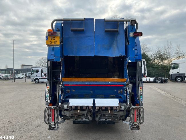 DAF  FAG 75 CF 250 Geesink 20m³ (5)