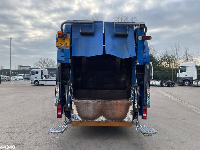 DAF  FAG 75 CF 250 Geesink 20m³ (6)