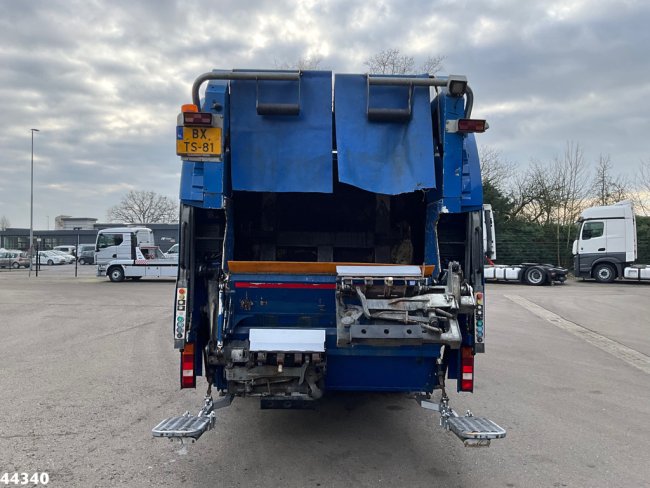 DAF  FAG 75 CF 250 Geesink 20m³ (9)