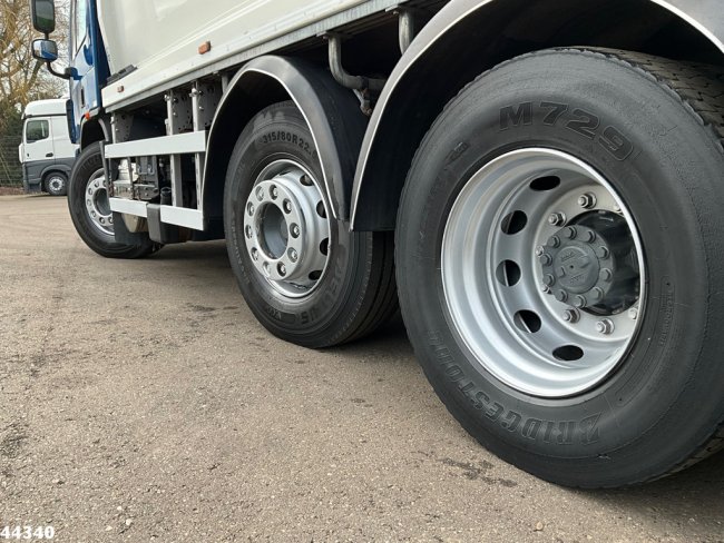 DAF  FAG 75 CF 250 Geesink 20m³ (11)