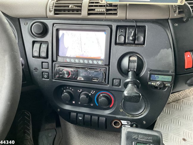 DAF  FAG 75 CF 250 Geesink 20m³ (13)