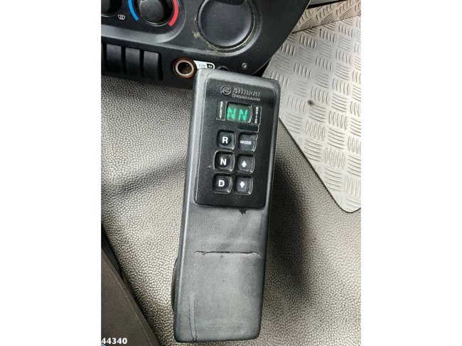 DAF  FAG 75 CF 250 Geesink 20m³ (14)