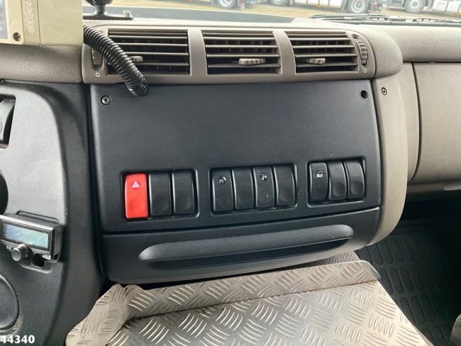 DAF  FAG 75 CF 250 Geesink 20m³ (15)