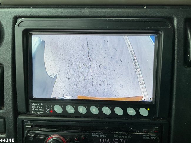 DAF  FAG 75 CF 250 Geesink 20m³ (16)