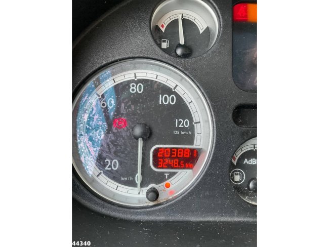 DAF  FAG 75 CF 250 Geesink 20m³ (18)