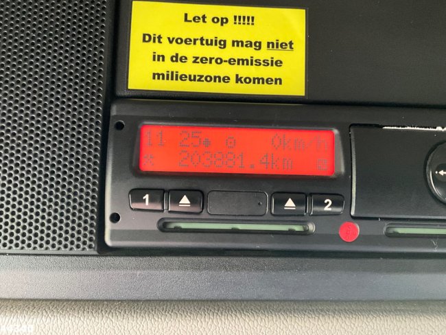 DAF  FAG 75 CF 250 Geesink 20m³ (19)