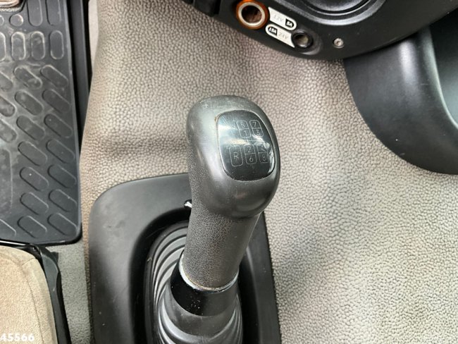 DAF  FAN 75 CF 360 Euro 5 Faun 24m³ Manual Gearbox (6)