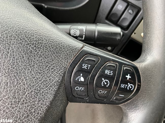 DAF  FAN 75 CF 360 Euro 5 Faun 24m³ Manual Gearbox (10)