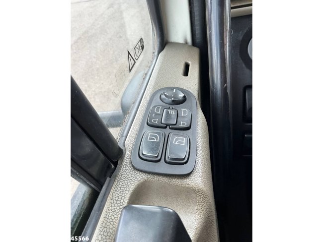 DAF  FAN 75 CF 360 Euro 5 Faun 24m³ Manual Gearbox (13)