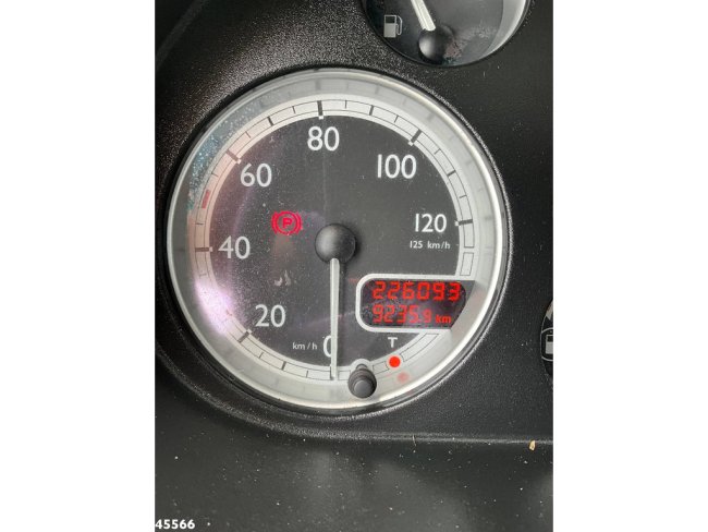 DAF  FAN 75 CF 360 Euro 5 Faun 24m³ Manual Gearbox (16)