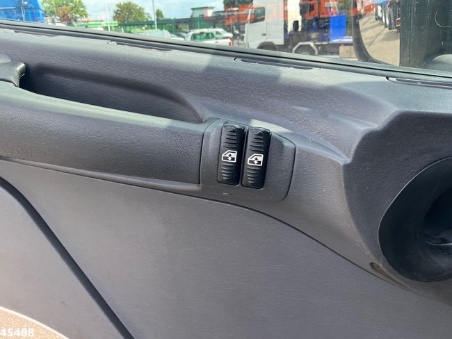 Scania  P 230 VDK 20m³ (10)