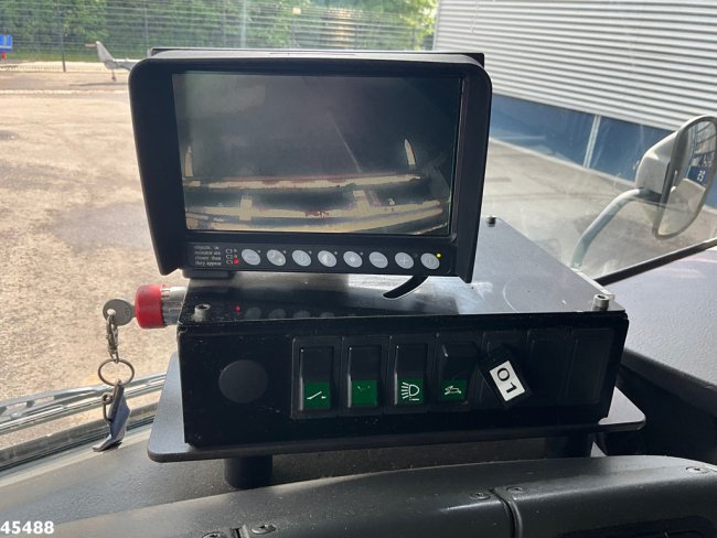 Scania  P 230 VDK 20m³ (11)