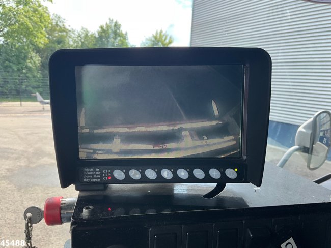 Scania  P 230 VDK 20m³ (12)