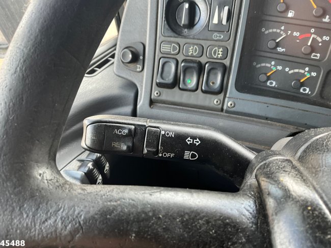 Scania  P 230 VDK 20m³ (13)