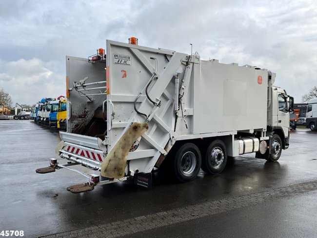 Volvo  FM 300 VDK 20m³ Just 175.171 km! (5)