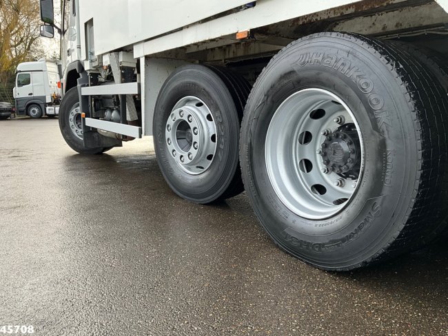 Volvo  FM 300 VDK 20m³ Just 175.171 km! (6)