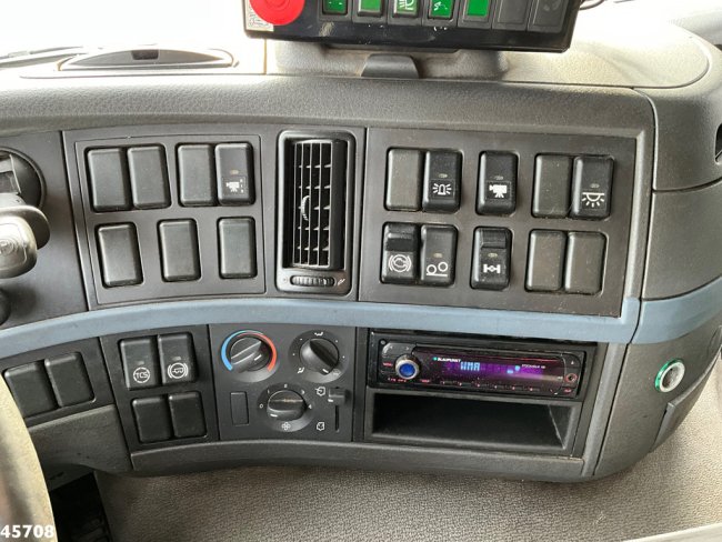 Volvo  FM 300 VDK 20m³ Just 175.171 km! (11)