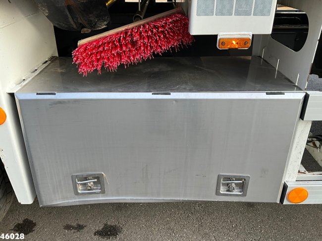 Scania  P 310 VDK 22m³ Just 185.560 km! (9)