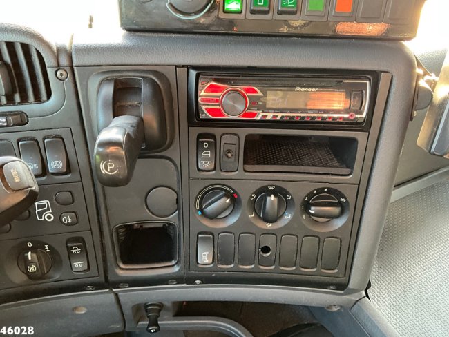 Scania  P 310 VDK 22m³ Just 185.560 km! (12)