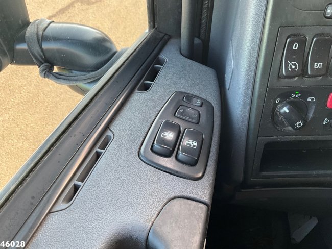 Scania  P 310 VDK 22m³ Just 185.560 km! (14)