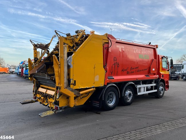 DAF  FAG 75 CF 250 Geesink 20m³ (3)