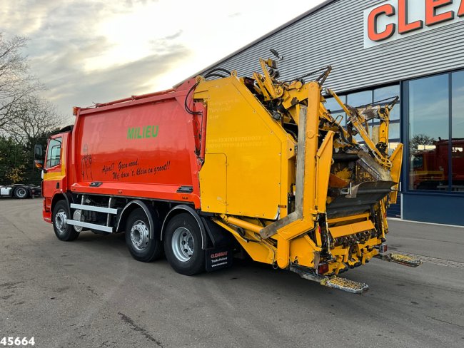 DAF  FAG 75 CF 250 Geesink 20m³ (4)