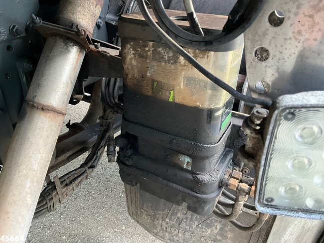 DAF  FAG 75 CF 250 Geesink 20m³ (7)