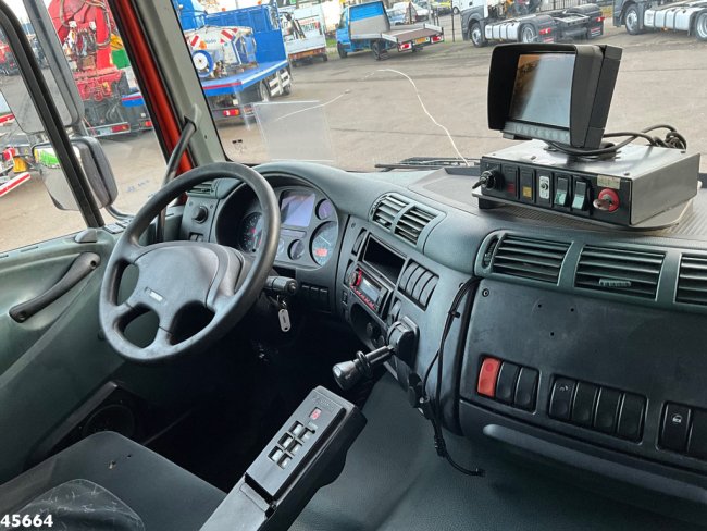 DAF  FAG 75 CF 250 Geesink 20m³ (9)