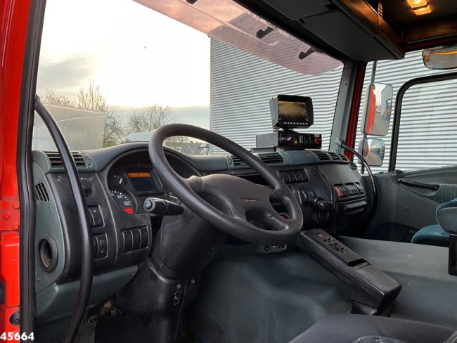 DAF  FAG 75 CF 250 Geesink 20m³ (10)