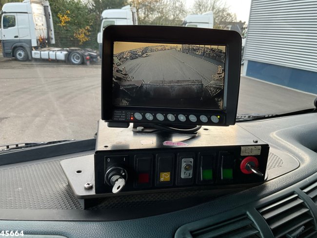 DAF  FAG 75 CF 250 Geesink 20m³ (13)