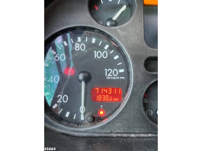 DAF  FAG 75 CF 250 Geesink 20m³ (14)