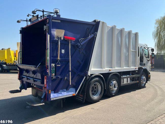 Volvo  FE 260 Haller 17m³ (3)