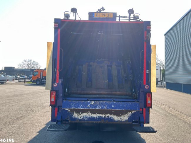 Volvo  FE 260 Haller 17m³ (6)