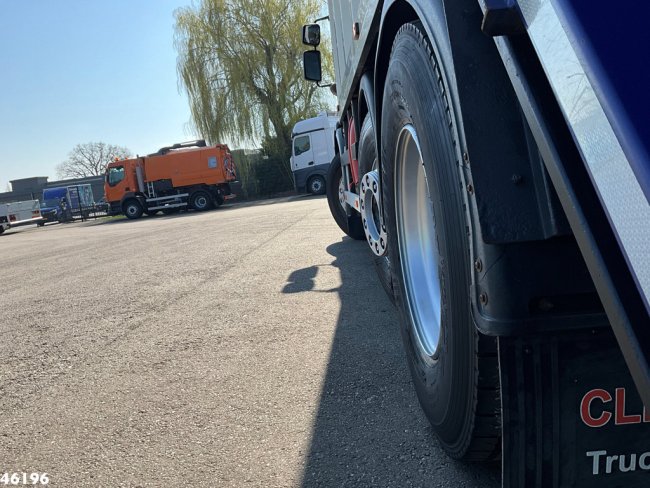 Volvo  FE 260 Haller 17m³ (9)