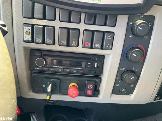 Volvo  FE 260 Haller 17m³ (12)