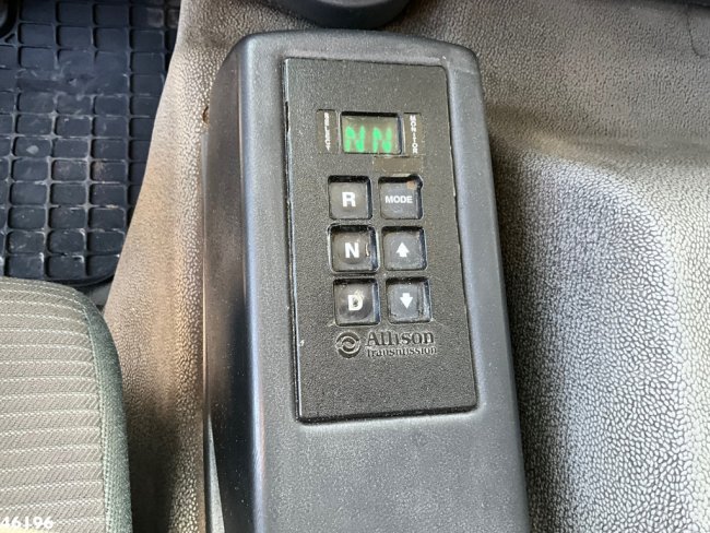 Volvo  FE 260 Haller 17m³ (15)