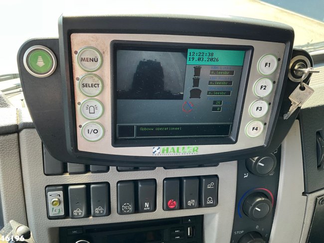 Volvo  FE 260 Haller 17m³ (16)