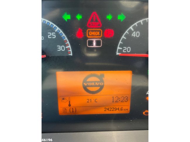 Volvo  FE 260 Haller 17m³ (17)